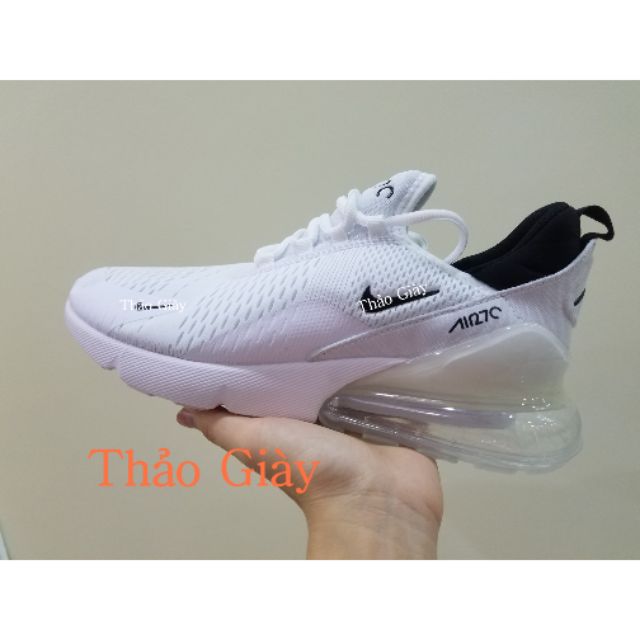 Giày thể thao 270 trắng