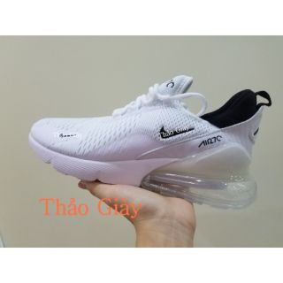 Giày thể thao 270 trắng