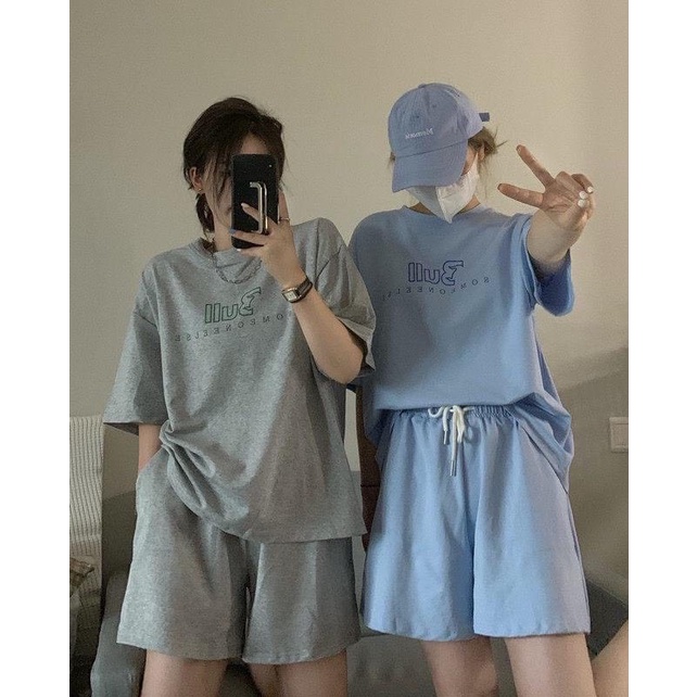 Bộ đùi chữ 3ull TT