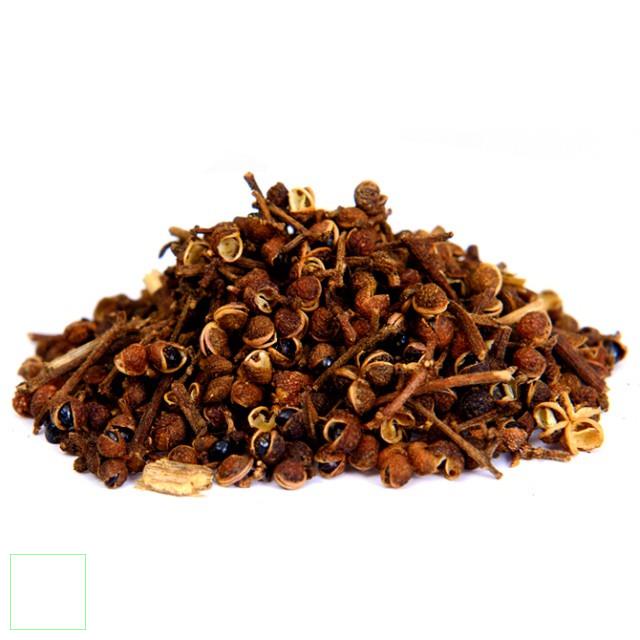 1kg Hạt mắc khén Tây Bắc, hàng loại 1 GT087