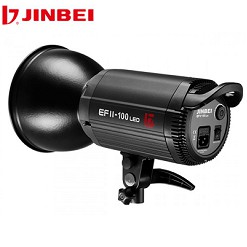 Đèn led studio Jinbei EFII100