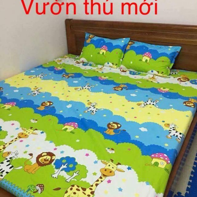 Ga chống thấm Goodmama cao cấp