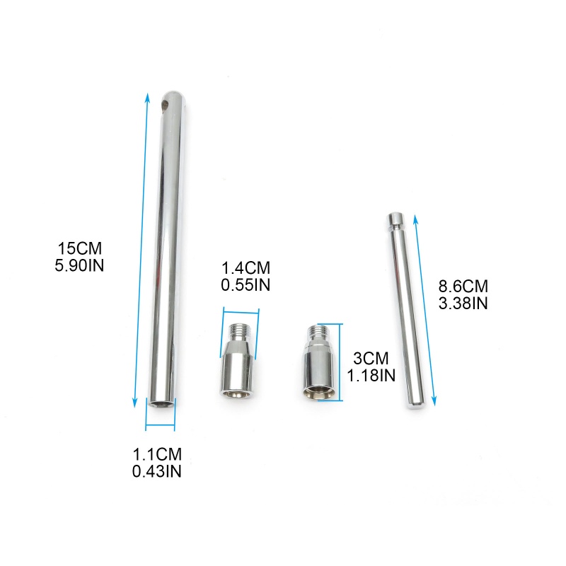 QQ Dụng Cụ Bảo Vệ Ống Thở Lặn Áp Suất Cao