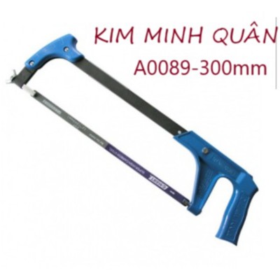 Khung Cưa Sắt 12&quot;/ 300mm A0089 CMart