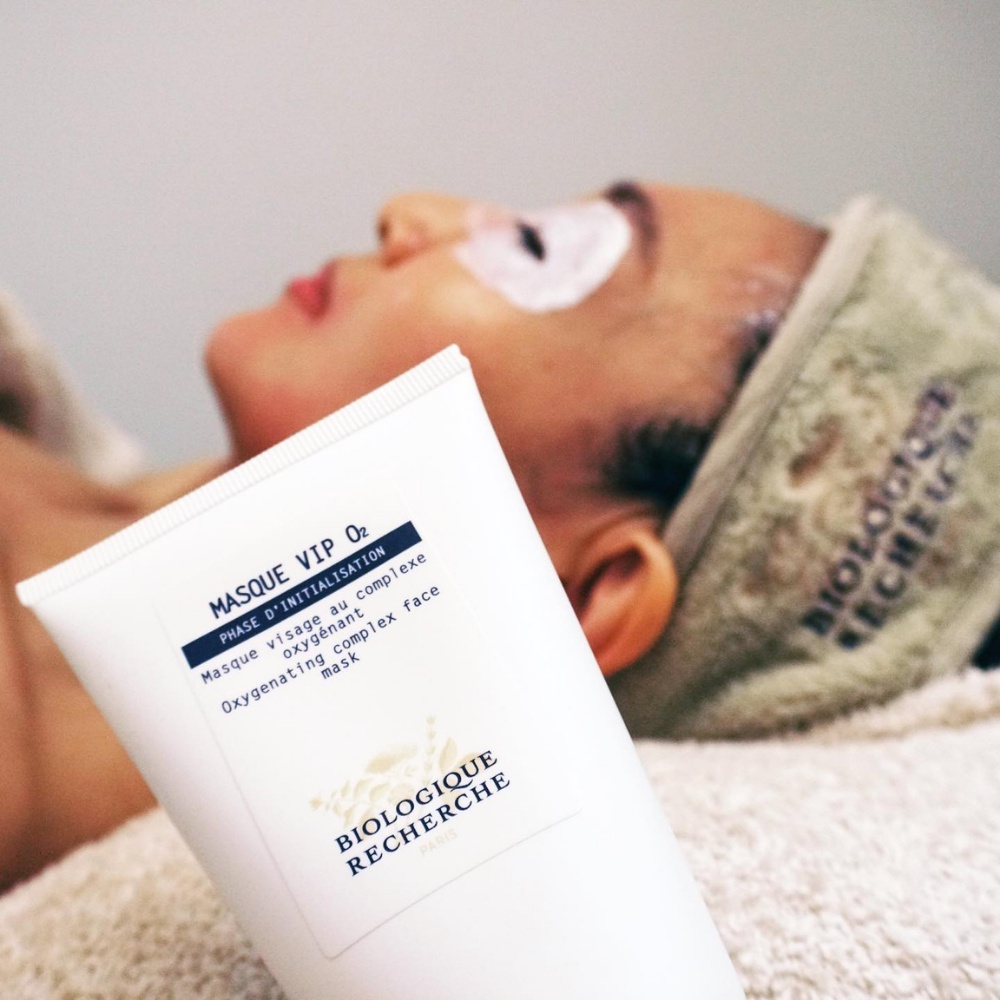 Mặt nạ Masque VIP O2 100ml giúp tái tạo tế bào - K76_100 | BigBuy360 - bigbuy360.vn