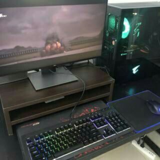 Kệ nâng màn hình máy tính