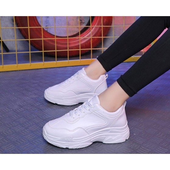 Giày Viền Số 7 Chất Đẹp Giá Rẻ | BigBuy360 - bigbuy360.vn