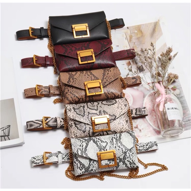 Túi đeo bụng | BigBuy360 - bigbuy360.vn