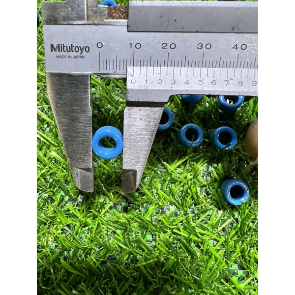 Lõi xuyến ferit 1cm về quấn quận lái cách ly combo 10 cái
