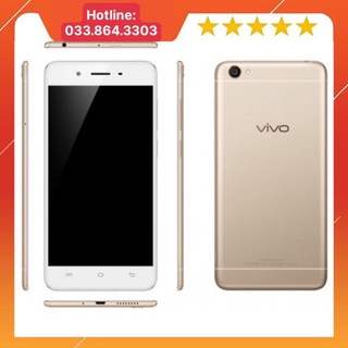 [GIÁ SỐC]📱Điện Thoại Vivo Y55 Chiến Liên Quân Mượt📱