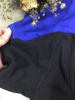 ĐẦM BODY NÚT BẤM (kèm ảnh thật)