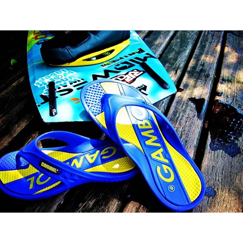 Dép Gambol thái lan siêu nhẹ cho nữ