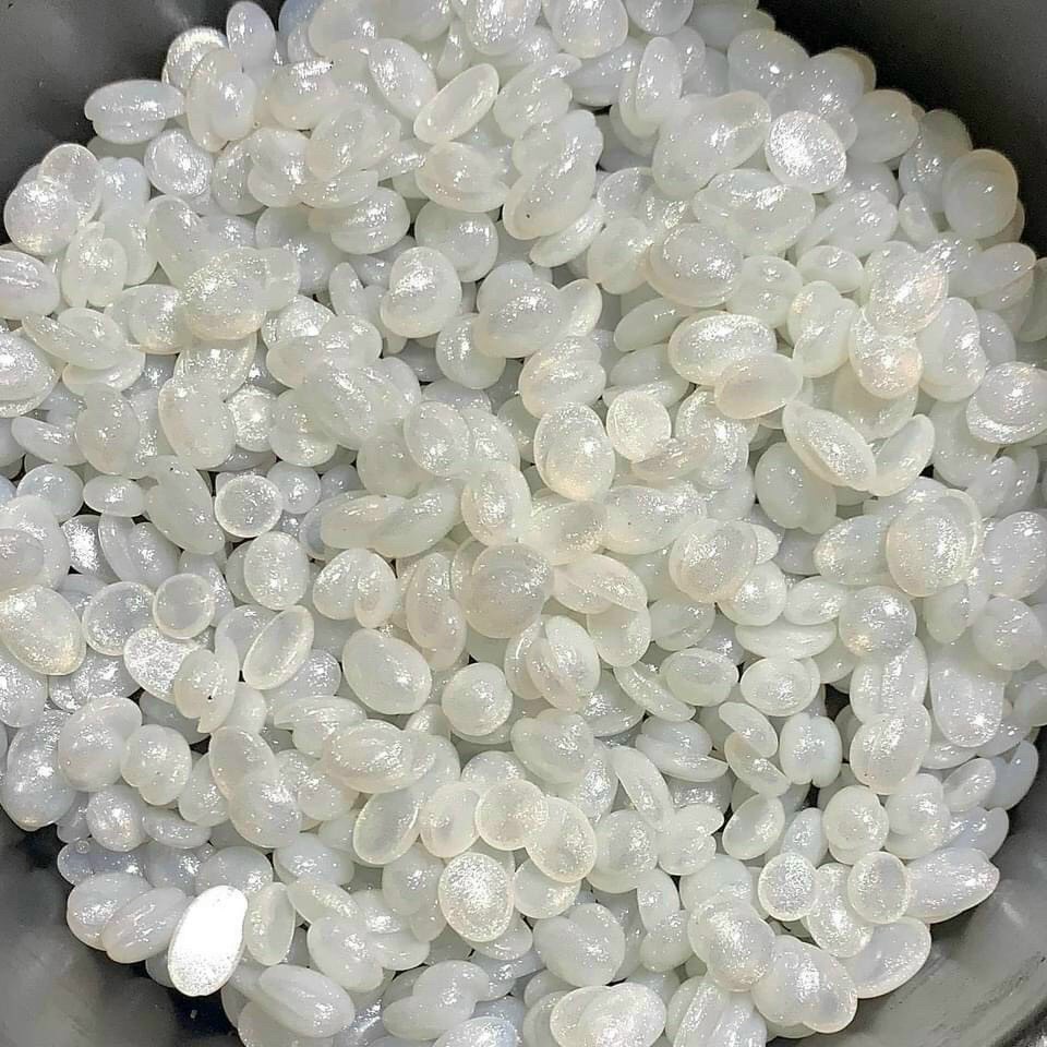 [Nồi chống dính+Sáp Thơm Siêu Bám Lông] Combo Nồi nấu sáp wax lông cao cấp loại chống dính công suất lớn