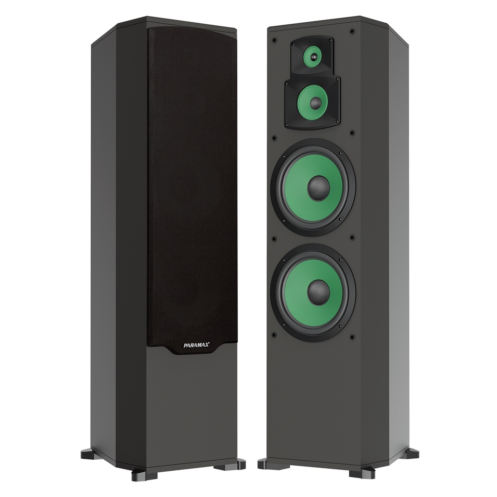 LOA BỘ PARAMAX F-2000