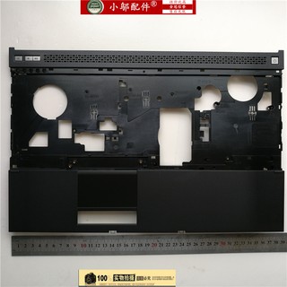 Vỏ Bọc Bảo Vệ Bàn Phím Máy Tính Dell M4800 M4800 030x9v ~ ~