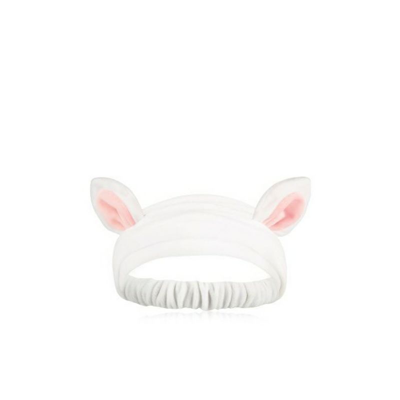 [ Gift Hãng 100% ] Băng Đô Tai Thỏ The B0dy Sh0p Bunny Headband