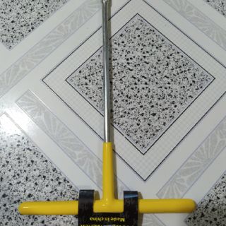 Khóa chữ T từ 8-14