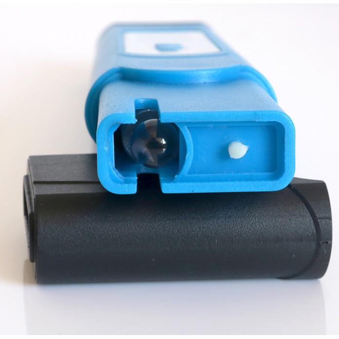 Máy đo PH nước- kèm 2 gói hiệu chỉnh  - Bút đo PH nước chuyên dụng nuôi cá - Sản phẩm đã được hiệu chỉnh - PH02