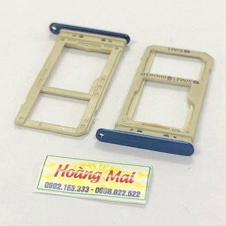 Khay sim điện thoại Sasung Note 8/N950