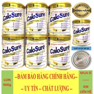 Sữa Calosure Gold hộp 900g Vitadairy