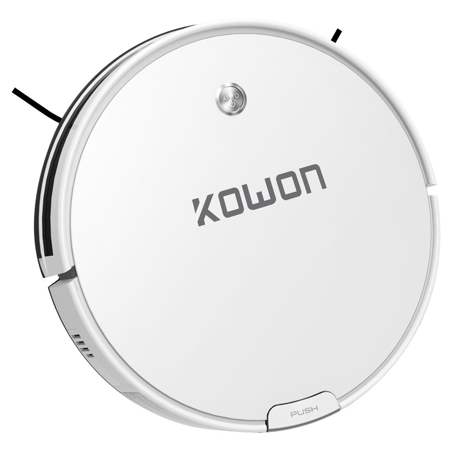 [ELHAD1TR giảm tối đa 1 triệu] Robot hút bụi Kowon K-bot Glow