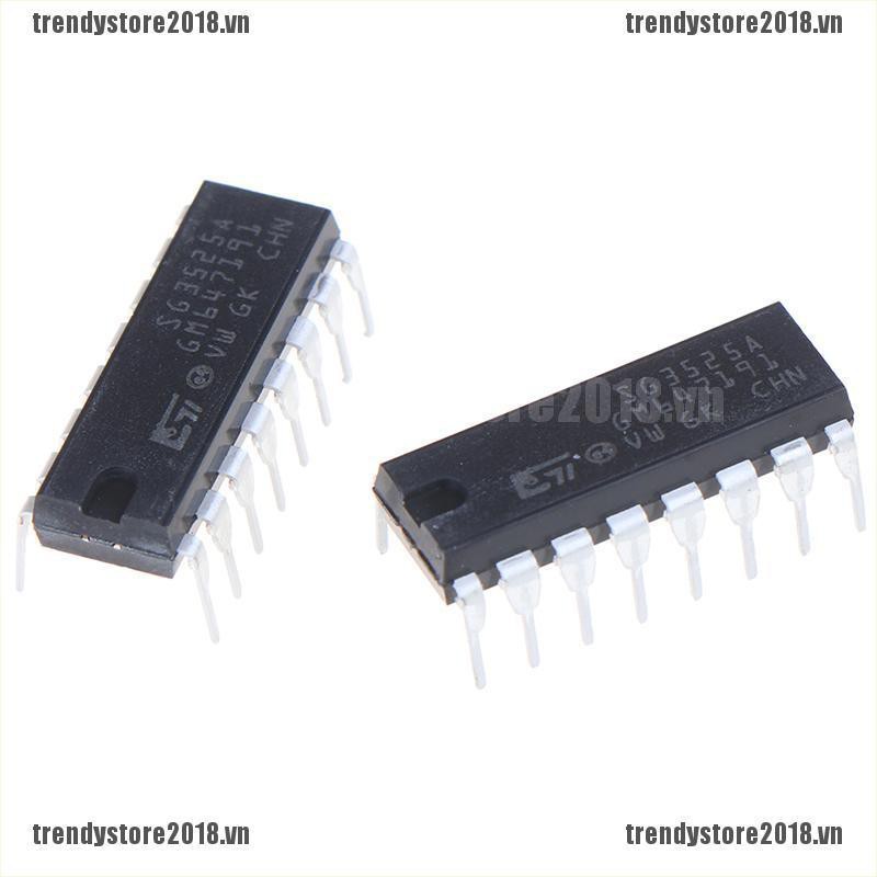 Set 10 Chip Điện Tử Ic Sg3525An Dip-16 Chuyên Dụng