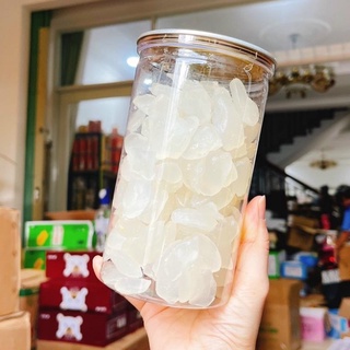 Thốt nốt sấy dẻo không đường 450g - ăn vặt 492