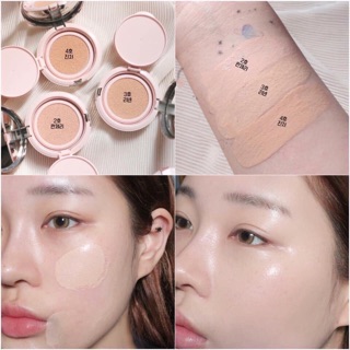 (TRẢ ORDER/ LIÊN HỆ TRC KHI ĐẶT) PHẤN NƯỚC CLIO KILL COVER GLOW CUSHION