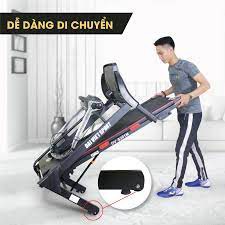 Máy chạy bộ điện Zasami DV S201M,máy tập phù hợp với mọi lứa tuổi,nâng cao sức khỏe cho cả gia đình,bảo hành 24 tháng