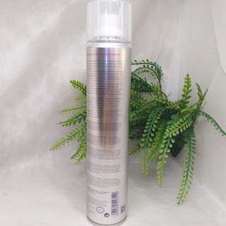 Keo xịt tạo kiểu tóc cứng Butterfly Shadow 320ml