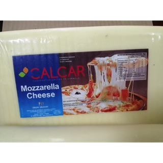 Phô mai uruguay