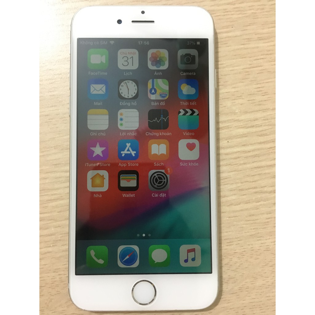 [FREESHIP] Điện thoại IPhone 6s 32GB chính hãng bản quốc tế đủ màu