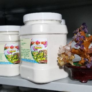 500 gram BỘT HẠT SEN