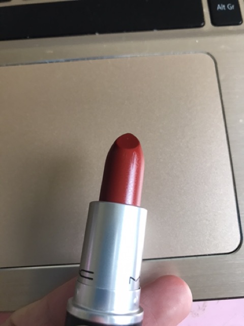 [CÓ SẴN - ĐỦ BILL]🌹Son MAC Chili mini và fullsize 602🌹 | BigBuy360 - bigbuy360.vn