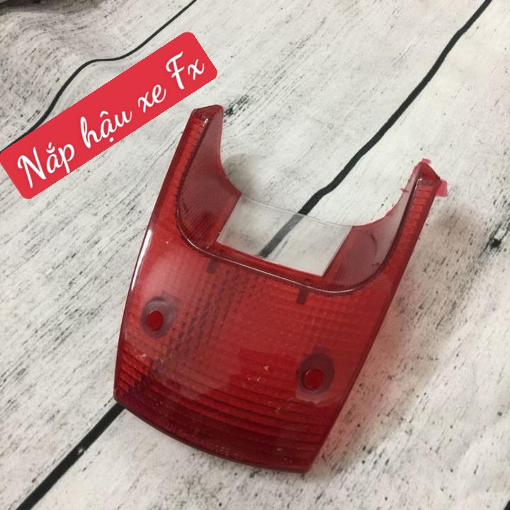 Nắp đèn hậu xe SH đời 2001-2005, SH đời 2006 -2008, A Còng và Fx 125 HONDA