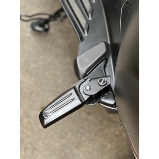 GAC CHÂN TỰ GẠT VESPA MẪU 2024-202