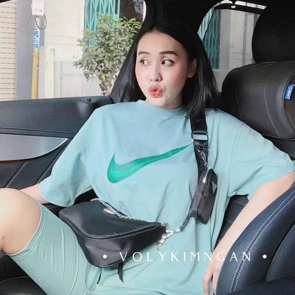 Đồ bộ nữ [FREESHIP] Đồ bộ nữ chất cotton 100% co dãn đanh mịn quần ngố lửng NK001 | BigBuy360 - bigbuy360.vn