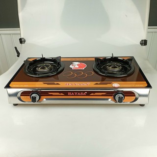 Bếp ga Hayasa HA-8600