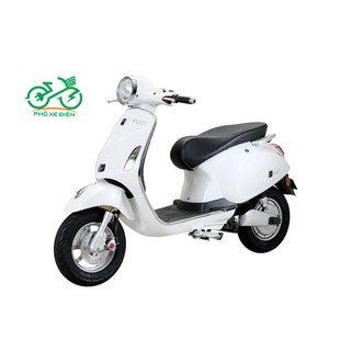 Xe máy điện Osakar Nispa