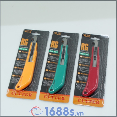 Dao cắt Mica, Phíp đồng RG-334 - 1688s.vn