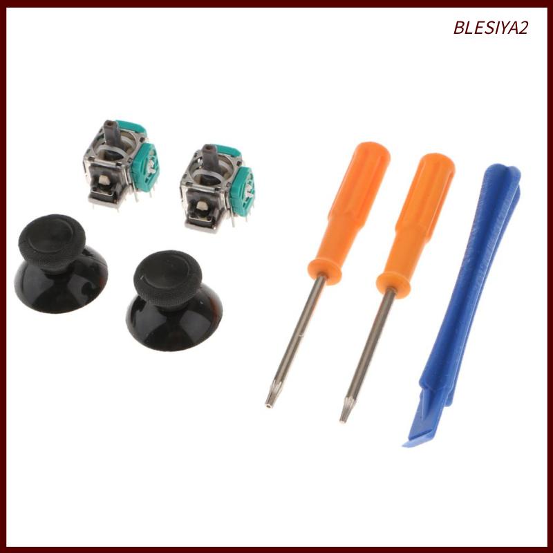 Bộ Nút Xoay Thay Thế Cho Tay Cầm Chơi Game