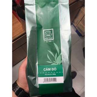 <LUÔN CÓ SẴN HÀNG> Trà Cám Đỏ - Trà Và Cà Phê Phúc Long