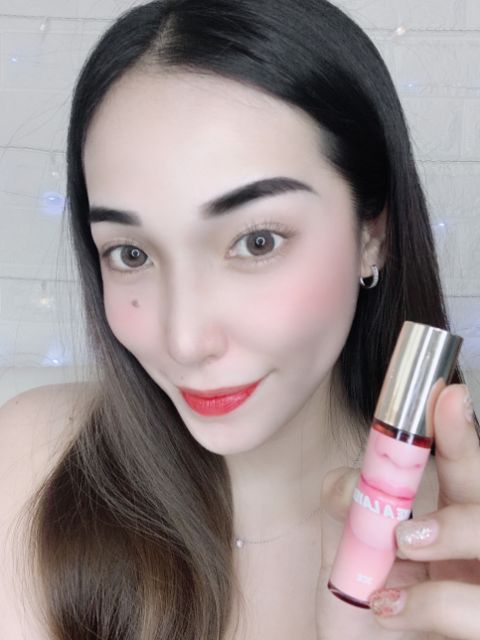 [Mã COS2207 giảm 10% đơn 500K] Son Tint 3CE Take A Layer Tinted Water Tint (Iron Red, Fig Pink) | BigBuy360 - bigbuy360.vn
