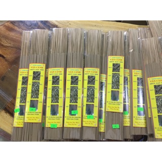 Nhang trầm hương nguyên chất