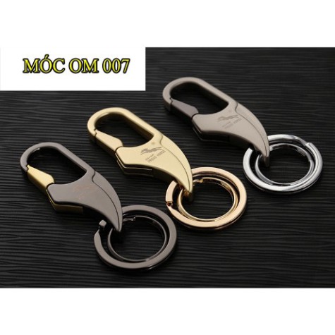 Móc khoá DM horse 007