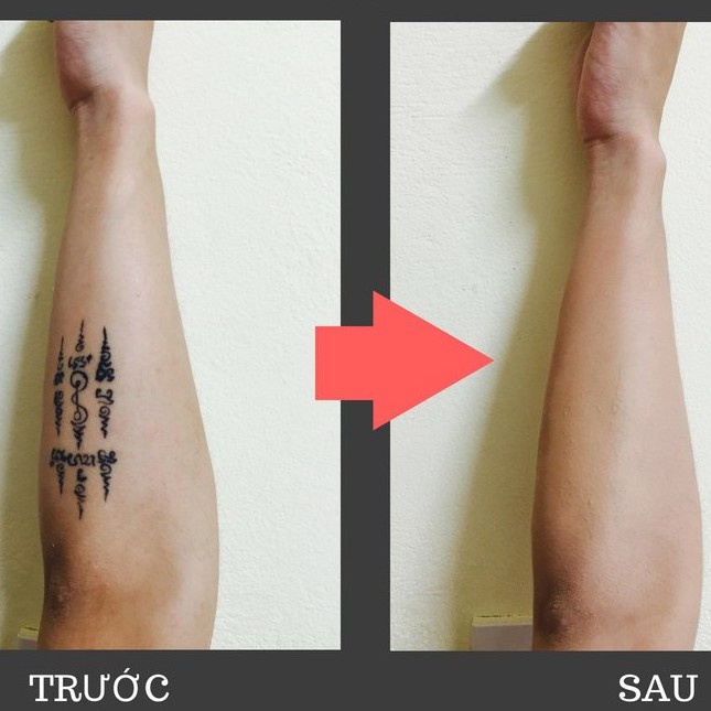 Kem che hình xăm khuyết điểm Sakura chính hãng chống nước hiệu quả không bết dính