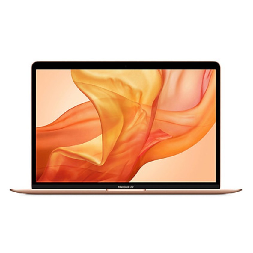 Macbook Air 2020 - 13 inchs (i3-10th/ 8GB/ 256GB) - Hàng nhập khẩu chính hãng