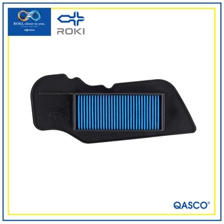 Lọc gió r-max roki cho xe yamaha janus, mio m3/ mio z/ mio 125