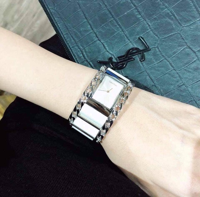 Đồng hồ nữ hiệu Calvin Klein