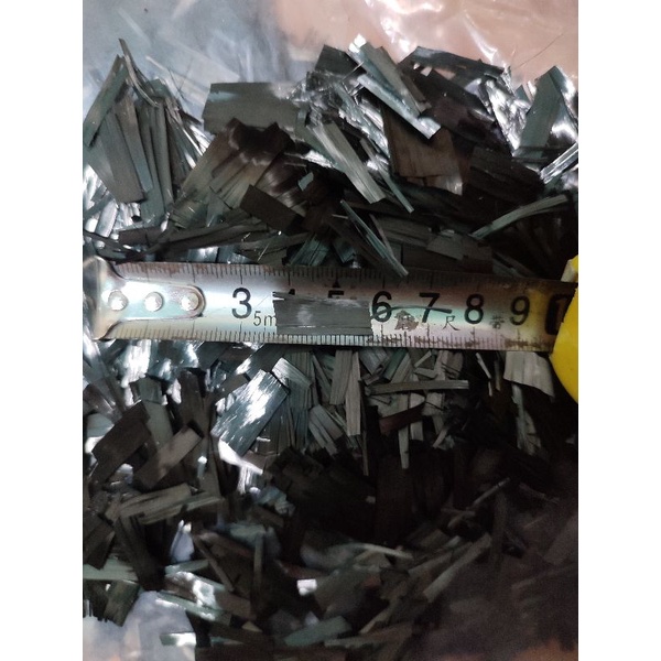 Vụn Carbon 2cm 100G , 50G #carbon #carbonfiber mềm dễ ốp đúc